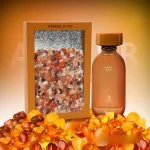 Amber D´or U agua de perfume 100 ml