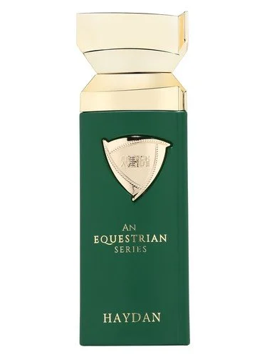 An Equestrian Series Haydan W agua de perfume 100 ml