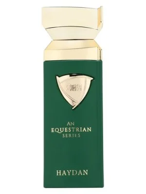 French Avenue An Equestrian Series Haydan W agua de perfume