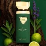 An Equestrian Series Haydan W agua de perfume 100 ml