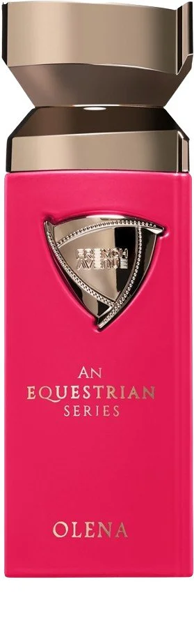 An Equestrian Series Olena W agua de perfume 100 ml