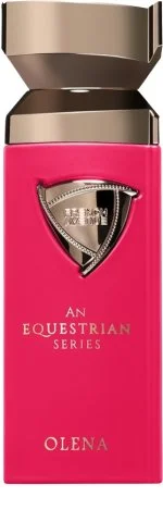An Equestrian Series Olena W agua de perfume 100 ml