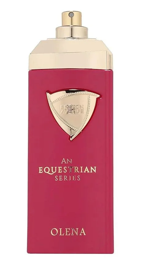 An Equestrian Series Olena W agua de perfume 100 ml