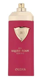 An Equestrian Series Olena W agua de perfume 100 ml