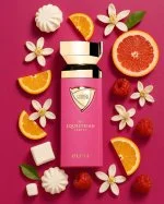 An Equestrian Series Olena W agua de perfume 100 ml