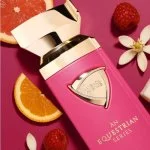 An Equestrian Series Olena W agua de perfume 100 ml