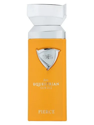 An Equestrian Series Pierce W agua de perfume 100 ml