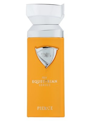 An Equestrian Series Pierce W agua de perfume