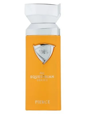 French Avenue An Equestrian Series Pierce W agua de perfume