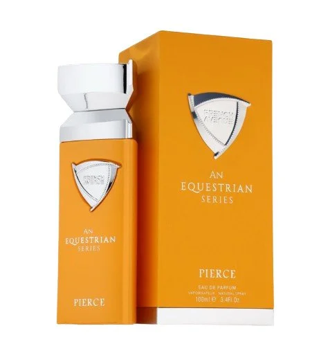 An Equestrian Series Pierce W agua de perfume 100 ml