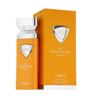 French Avenue An Equestrian Series Pierce W agua de perfume