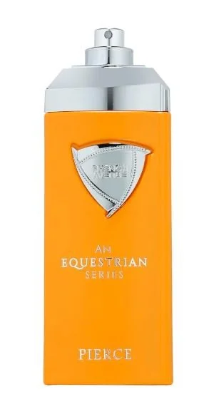 An Equestrian Series Pierce W agua de perfume 100 ml