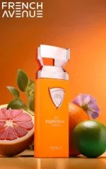 An Equestrian Series Pierce W agua de perfume 100 ml