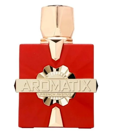 Aromatix Deseo Carnal EXP U 100 ml