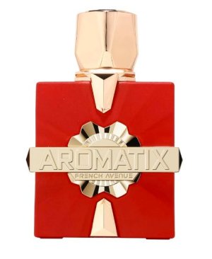 Aromatix Deseo Carnal EXP U