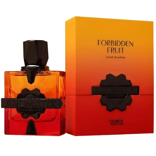 Aromatix Forbidden Fruit U extracto de perfume 100 ml