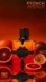 Aromatix Forbidden Fruit U extracto de perfume 100 ml