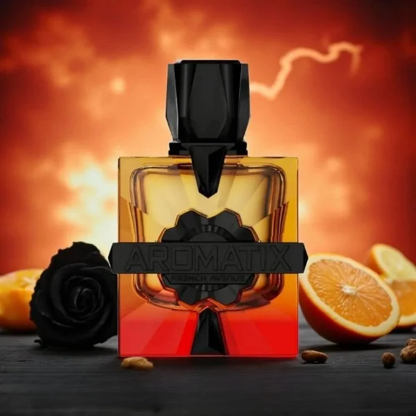 Aromatix Forbidden Fruit U extracto de perfume 100 ml