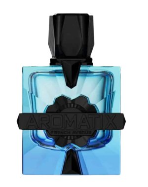 Aromatix Magnetiq U extracto de perfume