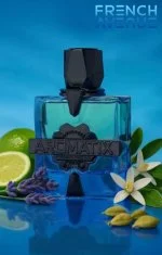 Aromatix Magnetiq U extracto de perfume 100 ml