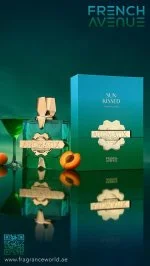 Aromatix Sun Kissed U extracto de perfume 100 ml