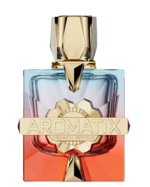 French Avenue Aromatix Teas Me U extracto de perfume