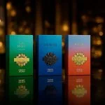 Aromatix Teas Me U extracto de perfume 100 ml