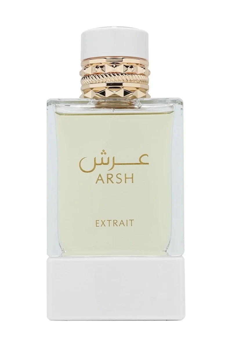 Arsh U Extracto de Perfume 100 ml