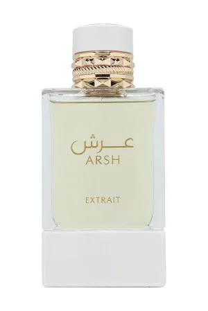 French Avenue Arsh U Extracto de Perfume