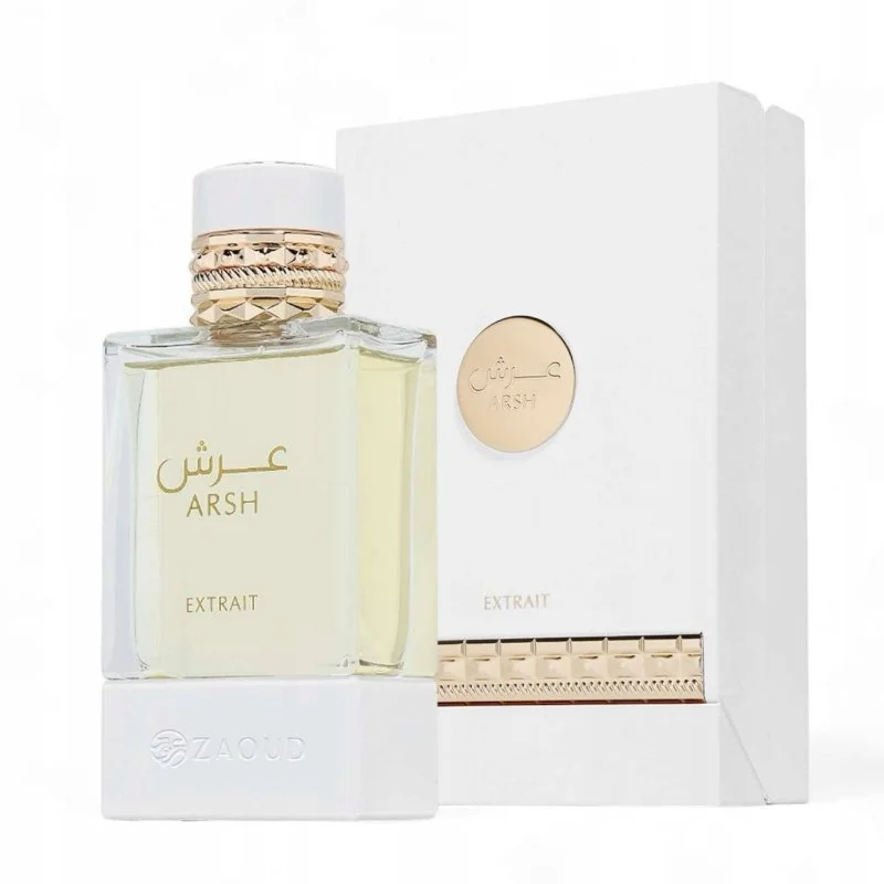 Arsh U Extracto de Perfume 100 ml