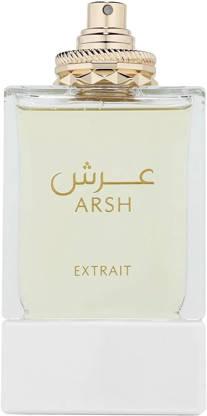 Arsh U Extracto de Perfume 100 ml