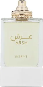 Arsh U Extracto de Perfume 100 ml