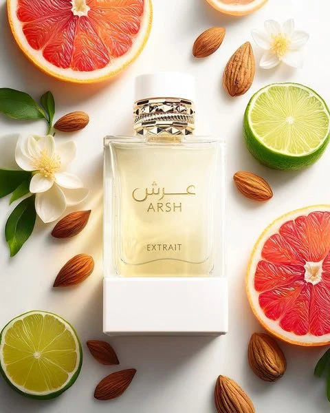 Arsh U Extracto de Perfume 100 ml