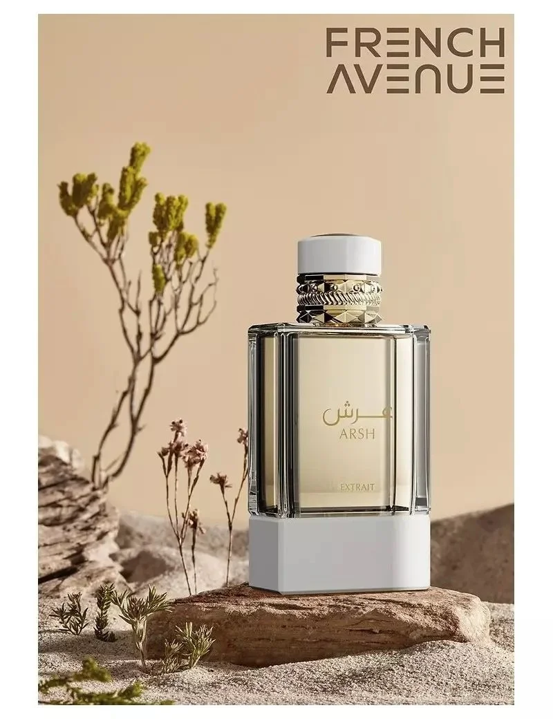 Arsh U Extracto de Perfume 100 ml