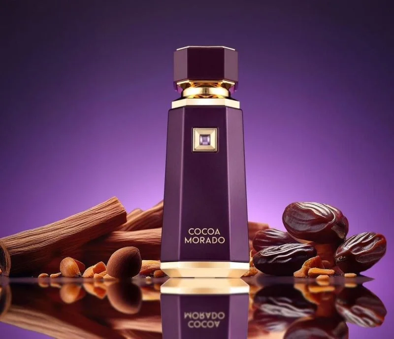 Cocoa Morado U Eau de Parfum 100 ml
