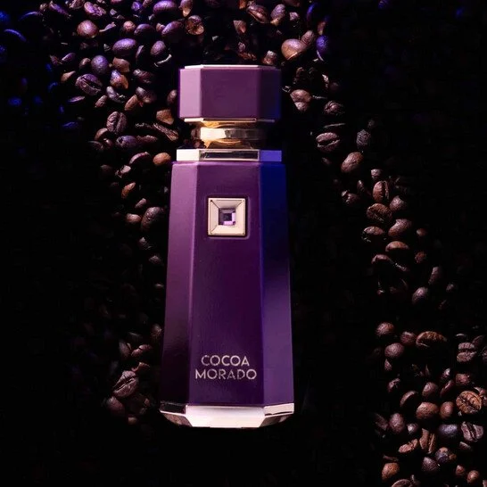 Cocoa Morado U Eau de Parfum 100 ml