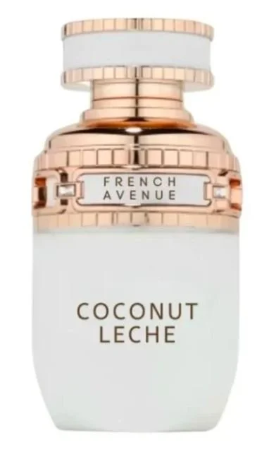 Coconut Leche Eau de Parfum para mujer 80 ml