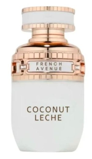 Coconut Leche Eau de Parfum para mujer