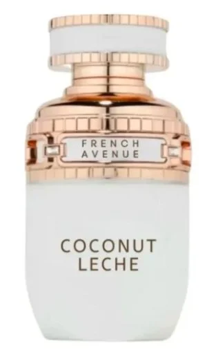 French Avenue Coconut Leche Eau de Parfum para mujer