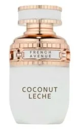 Coconut Leche Eau de Parfum para mujer 80 ml