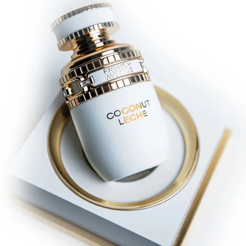 Coconut Leche Eau de Parfum para mujer 80 ml