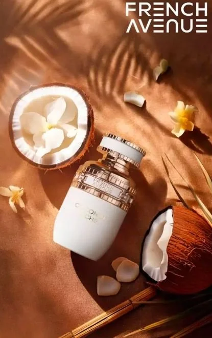 Coconut Leche Eau de Parfum para mujer 80 ml