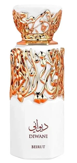 French Avenue Diwani Beirut Eau de Parfum Unisex