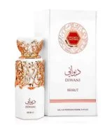 Diwani Beirut Eau de Parfum Unisex 100 ml