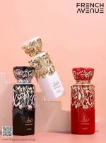 Diwani Beirut Eau de Parfum Unisex 100 ml