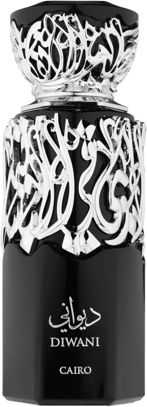 French Avenue Diwani Cairo Eau de Parfum Unisex