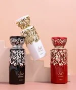 Diwani Cairo Eau de Parfum Unisex 100 ml