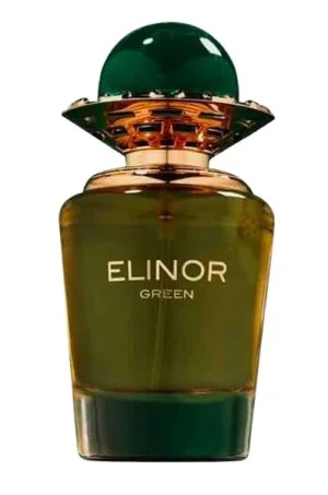 French Avenue Elinor Green U Agua de Perfume
