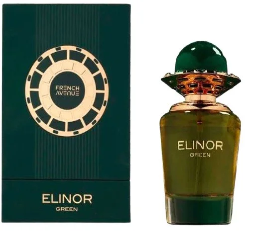 Elinor Green U Agua de Perfume 100 ml