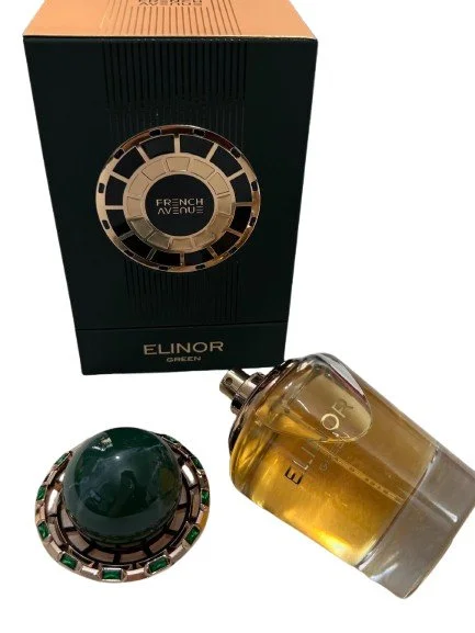 Elinor Green U Agua de Perfume 100 ml